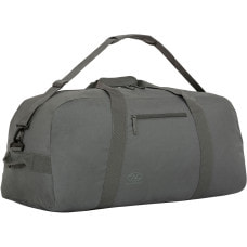Сумка дорожная Highlander Cargo 100L Grey (RUC259-GY)