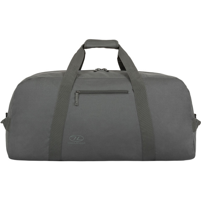 Сумка дорожная Highlander Cargo 100L Grey (RUC259-GY)