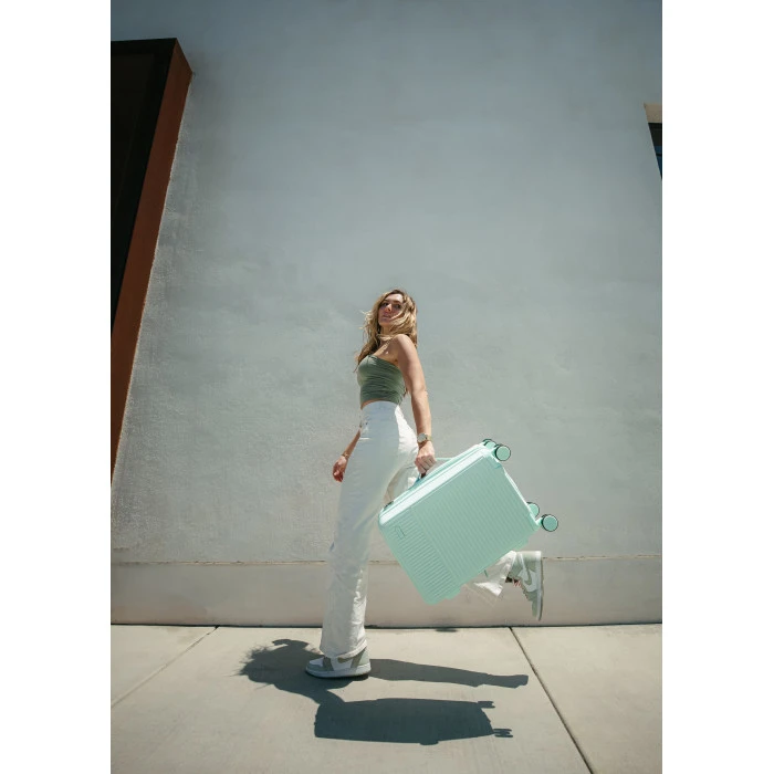 Валіза Heys Pastel (L) Mint (10155-0098-30)