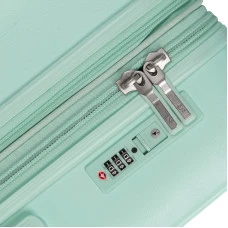Валіза Heys Pastel (L) Mint (10155-0098-30)
