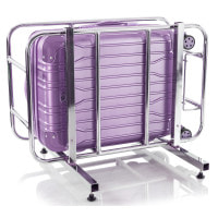 Валіза Heys Xtrak (S) Lavender (10103-0120-21)