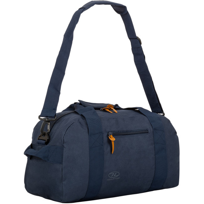 Сумка дорожная Highlander Cargo 30L Denim Blue (RUC256-DE)