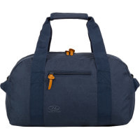 Сумка дорожная Highlander Cargo 30L Denim Blue (RUC256-DE)