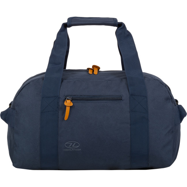 Сумка дорожная Highlander Cargo 30L Denim Blue (RUC256-DE)