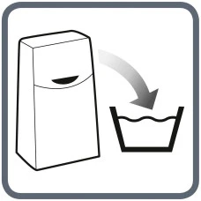 Сумка-тележка Gimi Easy Black (168433)