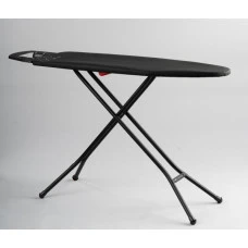 Гладильная доска Rolser K-22 Black Tube Blanco/Negro (K06016-2064)