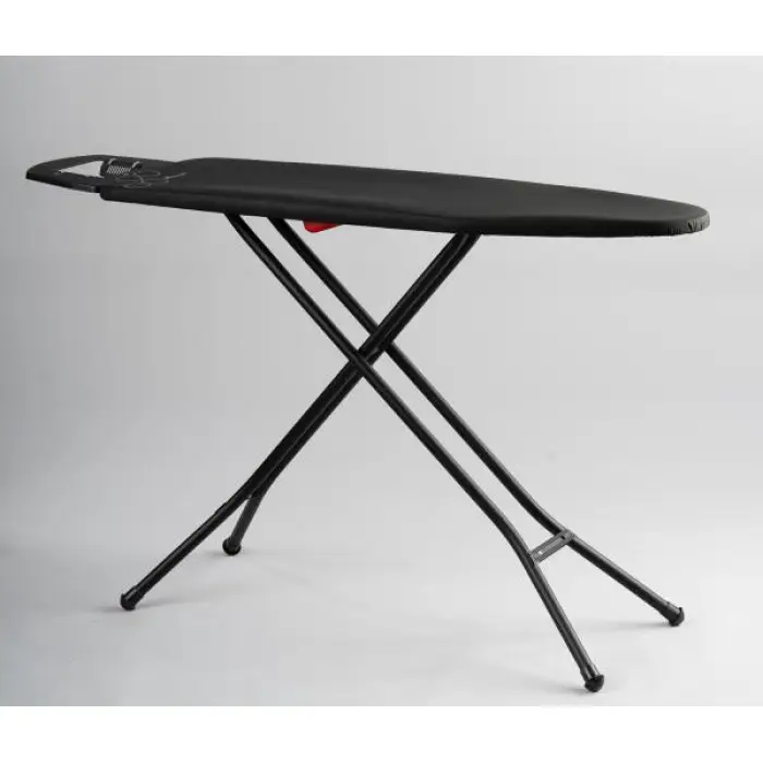 Дошка для прасування Rolser K-22 Black Tube Blanco/Negro (K06016-2064)