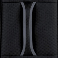 Чемодан Gabol Cloud (M) Black (114001-001)