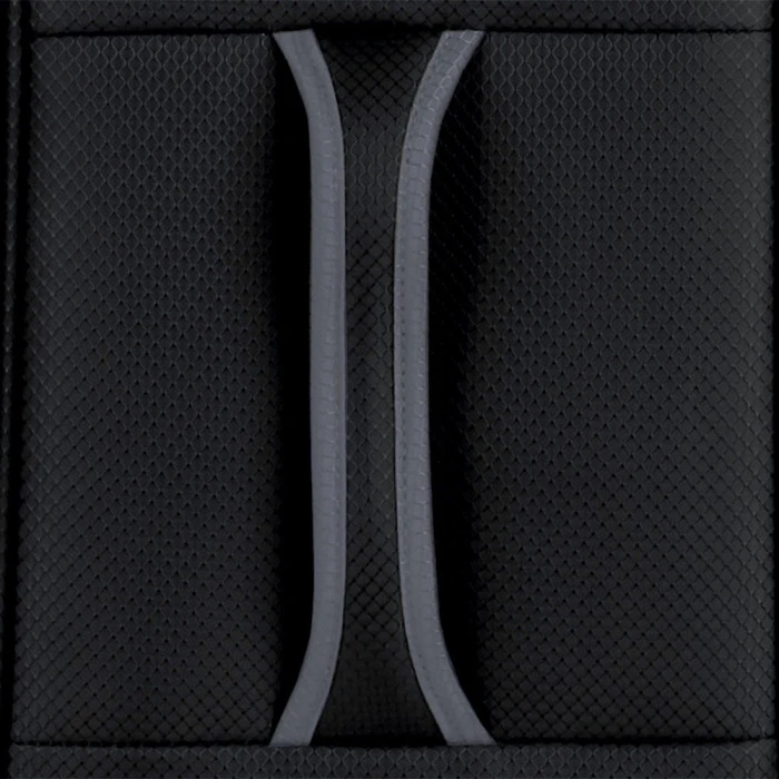 Валіза Gabol Cloud (M) Black (114001-001)