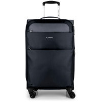 Чемодан Gabol Cloud (M) Black (114001-001)