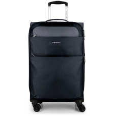 Чемодан Gabol Cloud (M) Black (114001-001)