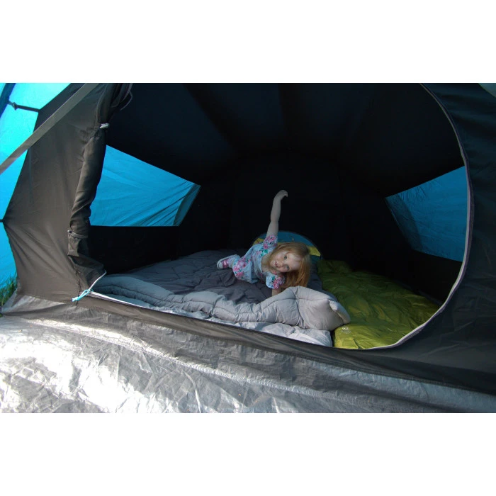 Палатка Vango Kibale 350 Moroccan Blue (TEQKIBALEM23172)