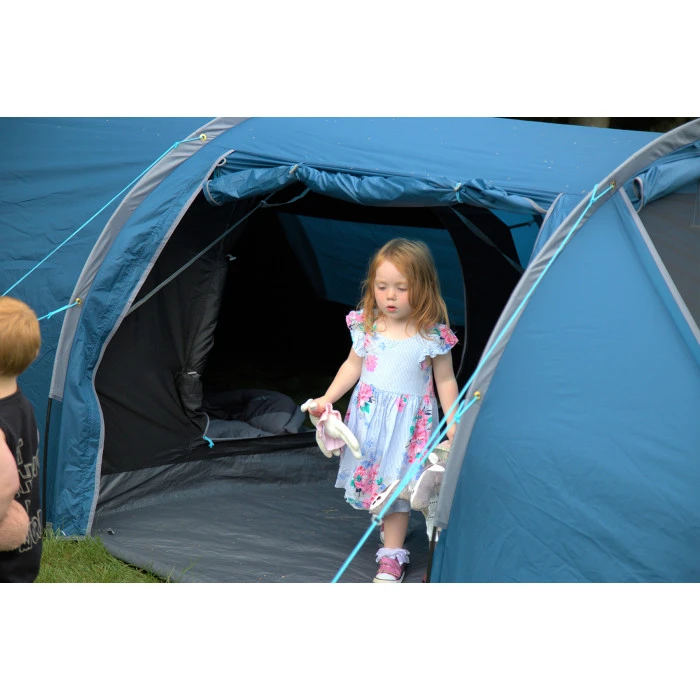 Палатка Vango Kibale 350 Moroccan Blue (TEQKIBALEM23172)