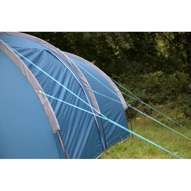 Палатка Vango Kibale 350 Moroccan Blue (TEQKIBALEM23172)