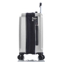 Чемодан Heys Para-Lite (S) Silver (10122-0002-21)