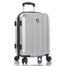 Чемодан Heys Para-Lite (S) Silver (10122-0002-21)