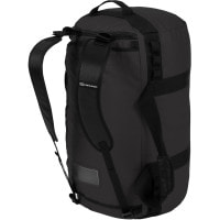 Сумка дорожная водозащитная Highlander Storm 65L Black (DB123-BK)
