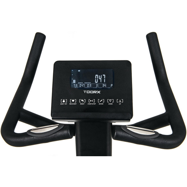 Велотренажер Toorx Upright Bike BRX 3000 (BRX-3000)