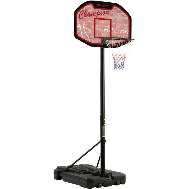 Баскетбольная стойка Garlando San Jose (BA-23)