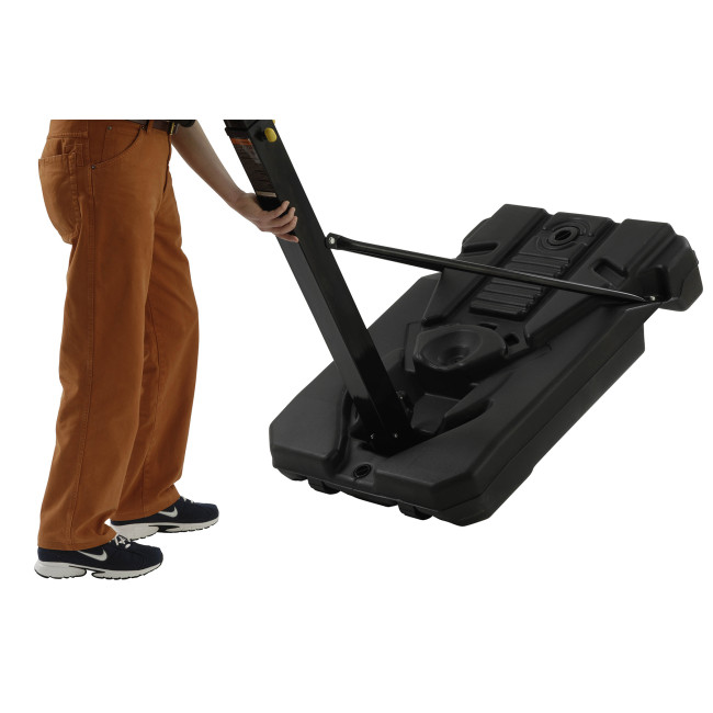 Баскетбольная стойка Garlando San Jose (BA-23)