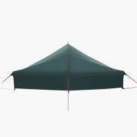 Палатка одноместная Highlander Refuge 1 Peson Tent Pine Green (TEN166-PG)