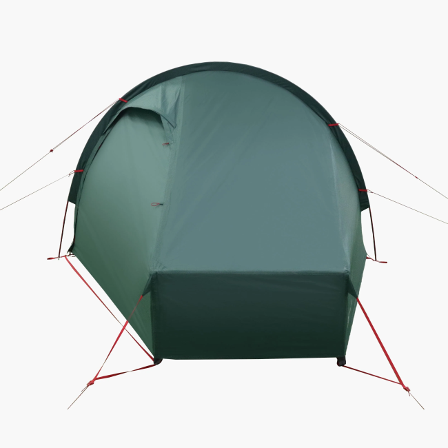 Палатка одноместная Highlander Refuge 1 Peson Tent Pine Green (TEN166-PG)