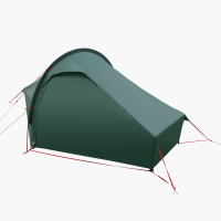 Палатка одноместная Highlander Refuge 1 Peson Tent Pine Green (TEN166-PG)