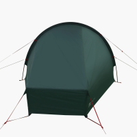 Палатка одноместная Highlander Refuge 1 Peson Tent Pine Green (TEN166-PG)