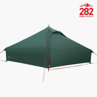 Палатка одноместная Highlander Refuge 1 Peson Tent Pine Green (TEN166-PG)