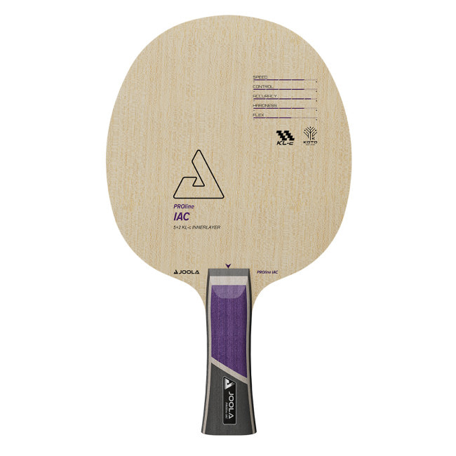 Основание для ракетки Joola PROline IAC FL (65109)