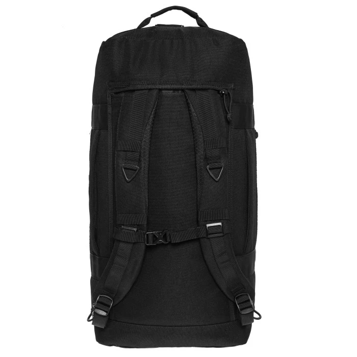 Сумка дорожная Highlander Loader Holdall 65L Black (LR065V2-BK)