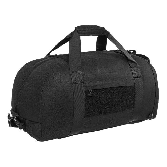 Сумка дорожня Highlander Loader Holdall 65L Black (LR065V2-BK)