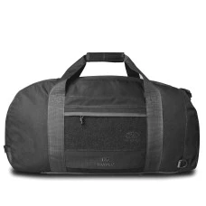 Сумка дорожная Highlander Loader Holdall 65L Black (LR065V2-BK)