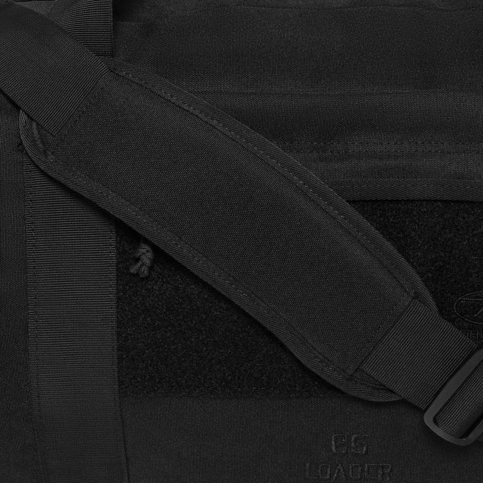 Сумка дорожная Highlander Loader Holdall 65L Black (LR065V2-BK)