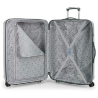 Чемодан Gabol Balance XP (L) Silver (123447-022)