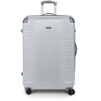 Чемодан Gabol Balance XP (L) Silver (123447-022)