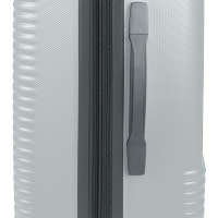 Чемодан Gabol Balance XP (L) Silver (123447-022)