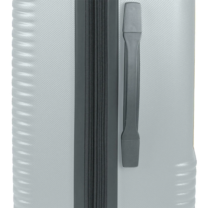 Чемодан Gabol Balance XP (L) Silver (123447-022)