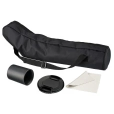 Подзорная труба Bresser Corvette 20-60x80/45 WP (4321001)