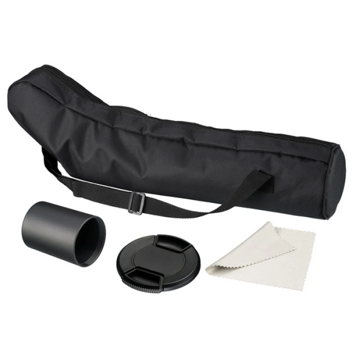 Подзорная труба Bresser Corvette 20-60x80/45 WP (4321001)