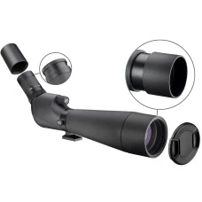 Подзорная труба Bresser Corvette 20-60x80/45 WP (4321001)