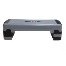 Степь платформа Toorx Advance 3-ступенчатая 90 х 32,5 х 15-20-25 см (AHF-002)