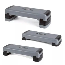 Степь платформа Toorx Advance 3-ступенчатая 90 х 32,5 х 15-20-25 см (AHF-002)