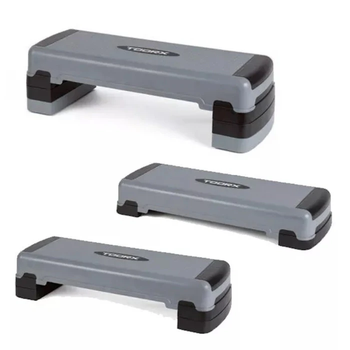 Степь платформа Toorx Advance 3-ступенчатая 90 х 32,5 х 15-20-25 см (AHF-002)