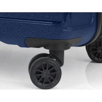 Чемодан Gabol Osaka (M) Blue (121046-003)