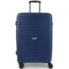 Чемодан Gabol Osaka (M) Blue (121046-003)