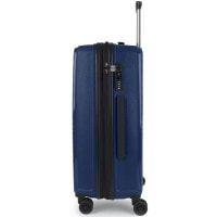 Чемодан Gabol Osaka (M) Blue (121046-003)