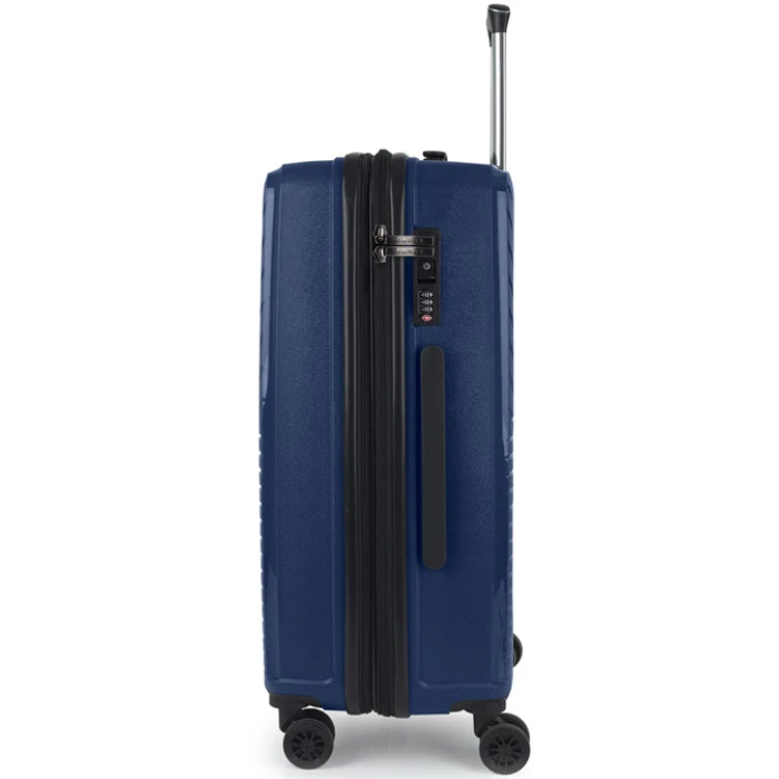 Валіза Gabol Osaka (M) Blue (121046-003)