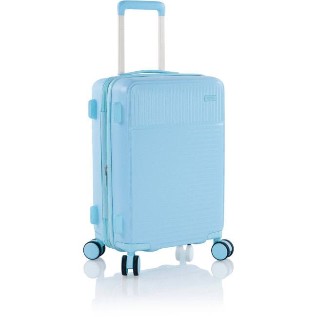 Чемодан Heys Pastel (S) Blue (10155-0004-21)