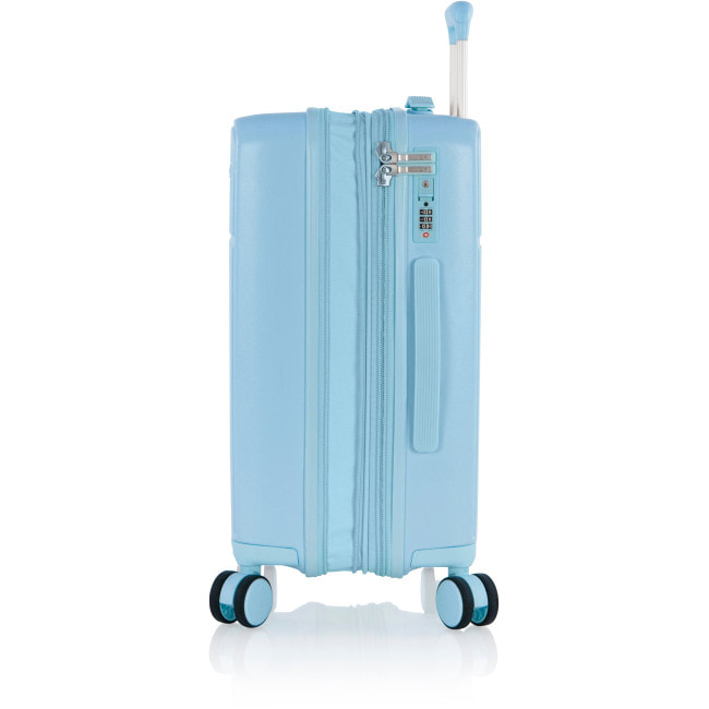 Чемодан Heys Pastel (S) Blue (10155-0004-21)
